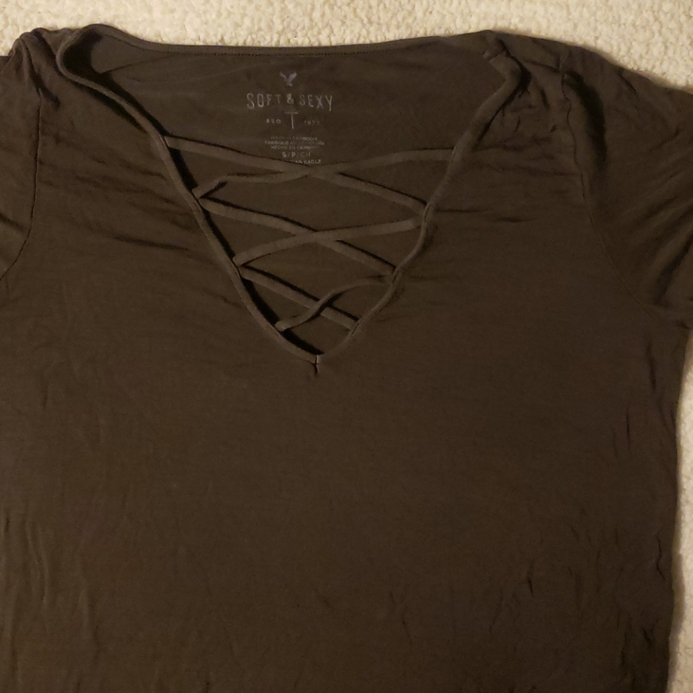 AE soft & sexy T